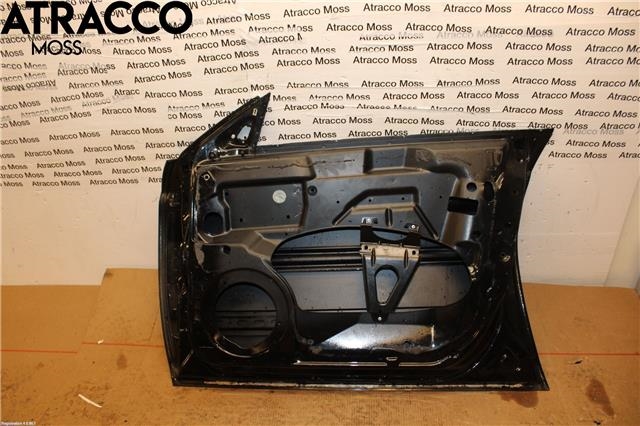 Dør høyre foran til Mercedes CLS 2004-2010 (C219) (C219) (A2197200105|)