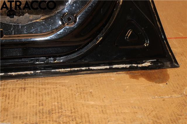 Dør høyre foran til Mercedes CLS 2004-2010 (C219) (C219) (A2197200105|)
