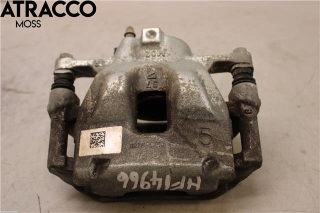 Bremsecaliper høyre foran til Toyota Yaris Cross (SUV) 2021-->>  (4773002590|)