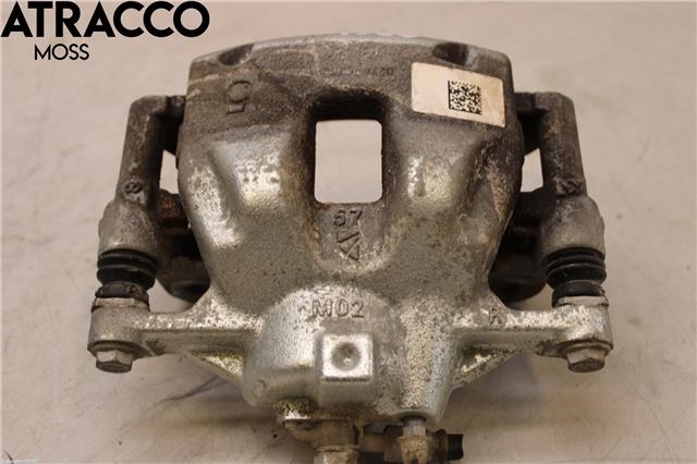 Bremsecaliper høyre foran til Toyota Yaris Cross (SUV) 2021-->>  (4773002590|)