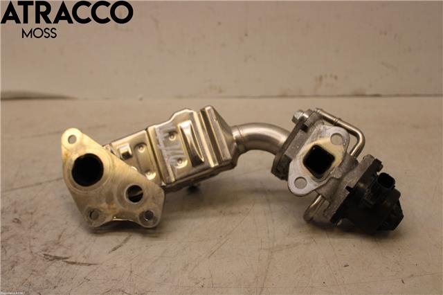 EGR-ventil til Toyota Yaris Cross (SUV), 2021-->>  (2562015360)
