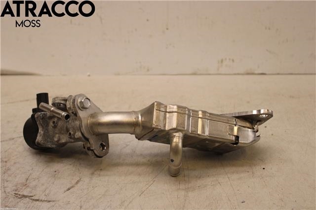 EGR-ventil til Toyota Yaris Cross (SUV) 2021-->>  (2562015360|)