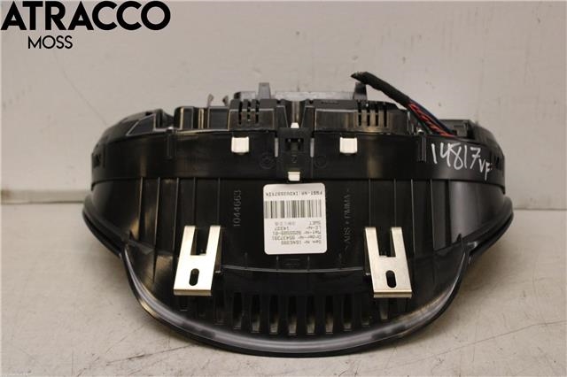 Instrumentpanel til BMW 5-Serie 2010-2017 (F10/F11) (F10/F11) (62109358981|)