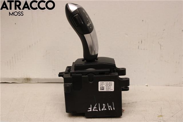 Girstang/girvelger automat til BMW 5-Serie, 2010-2017 (F10/F11) (F10/F11) (61317950390)