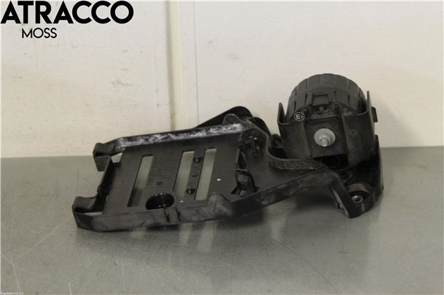 Horn/signalhorn til BMW i3 2013-2022  (65755B61723|)