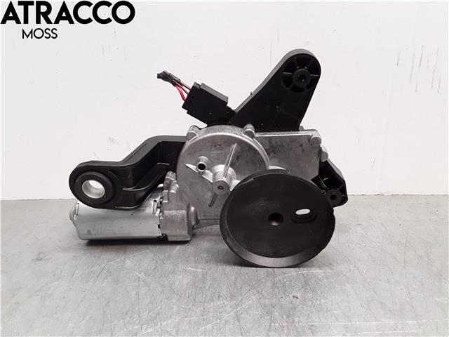 Viskermotor bakrute til BMW 5-Serie, 2010-2017 (F10/F11) (F10/F11) (67637311415)