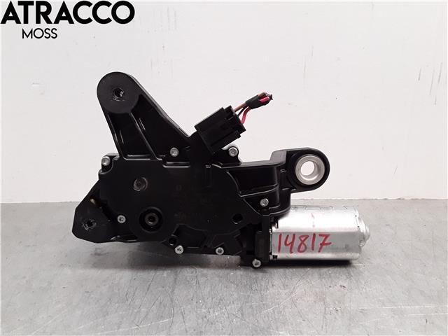 Viskermotor bakrute til BMW 5-Serie 2010-2017 (F10/F11) (F10/F11) (67637311415|)