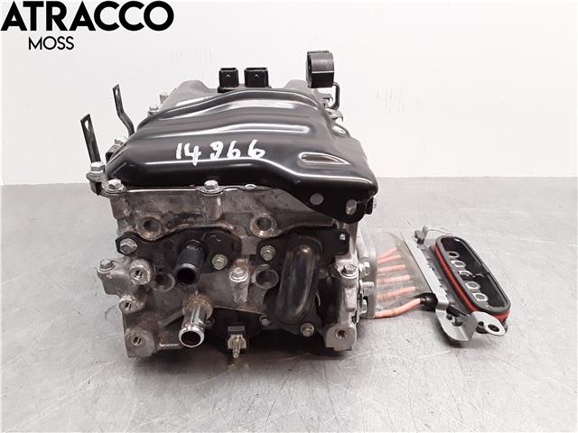 Inverter hybrid til Toyota Yaris Cross (SUV) 2021-->> (G92A0K2021|)