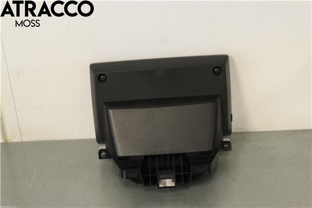 Instrumentpanel til BMW i3 2013-2022  (62108729430|)