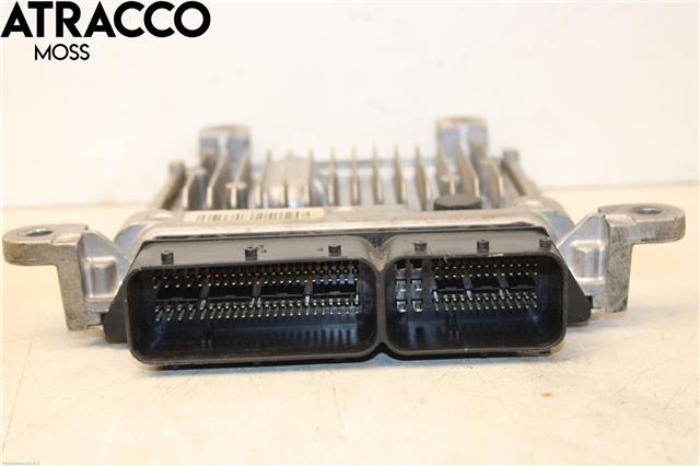 Styreenhet motor til Mercedes E-Klasse 2009-2013 (Fase 1) (W212) (W212) (A6519005301|)
