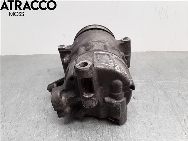 Aircondition kompressor til Audi A3 2009-2012 (Type II, Fase 2)  (5K0820803L|)