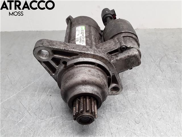 Starter til VW Golf VI 2008-2012  (0AM911023L|)