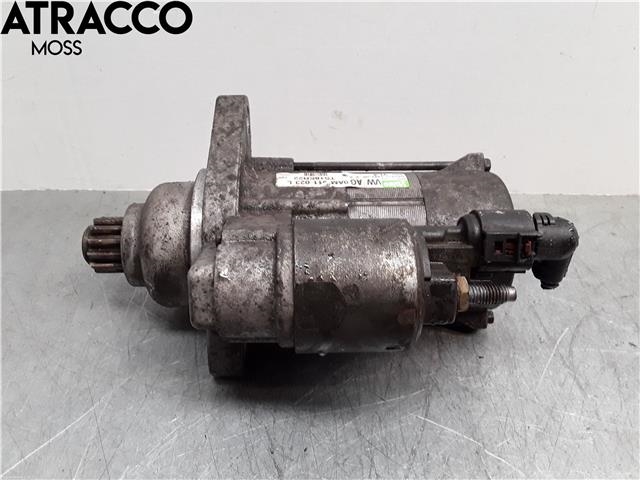 Starter til VW Golf VI 2008-2012  (0AM911023L|)