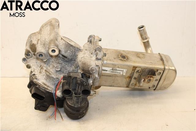 EGR-kjøler til Ford Kuga 2008-2012 (Type I)  (1855876|)