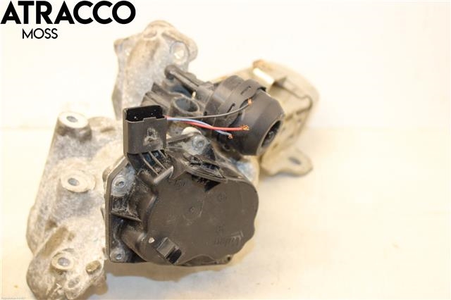 EGR-kjøler til Ford Kuga 2008-2012 (Type I)  (1855876|)