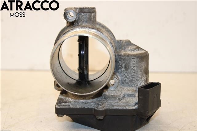 Spjeldhus til Ford Kuga 2008-2012 (Type I)  (1700259|)