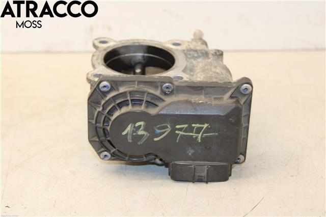 Spjeldhus til Toyota Avensis 2009-2015 (Type III, Fase 1)  (220300T050|)