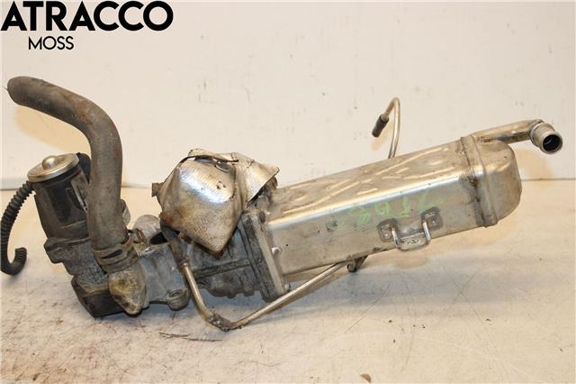 EGR-kjøler til VW Golf VI, 2008-2012  (03L131512CF)