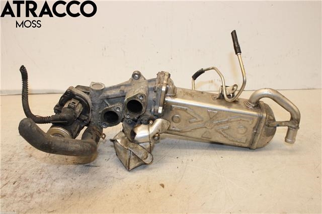 EGR-kjøler til VW Golf VI 2008-2012  (03L131512CF|)