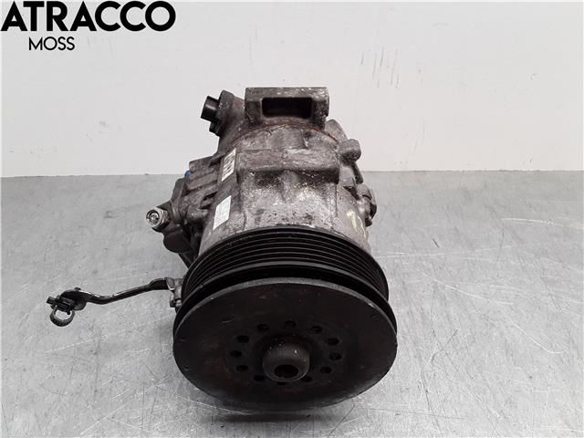 Aircondition kompressor til Toyota Avensis 2009-2015 (Type III, Fase 1)  (8831002370|)