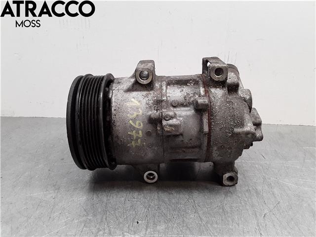 Aircondition kompressor til Toyota Avensis 2009-2015 (Type III, Fase 1)  (8831002370|)