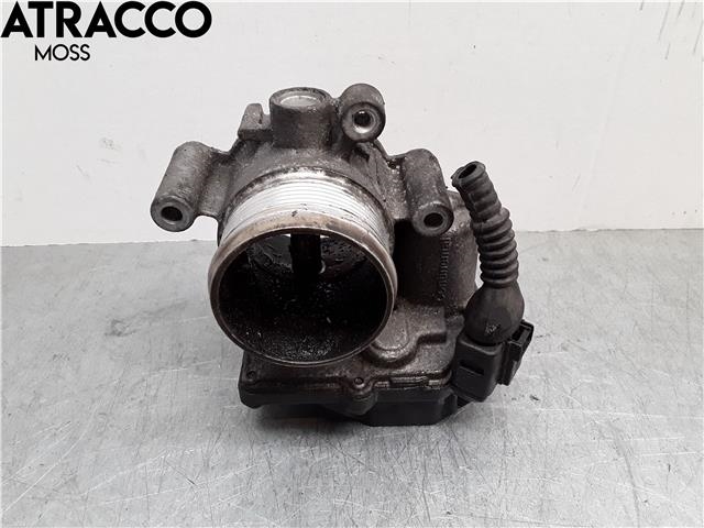 Spjeldhus til Audi A3 2009-2012 (Type II, Fase 2)  (03L128063R|)