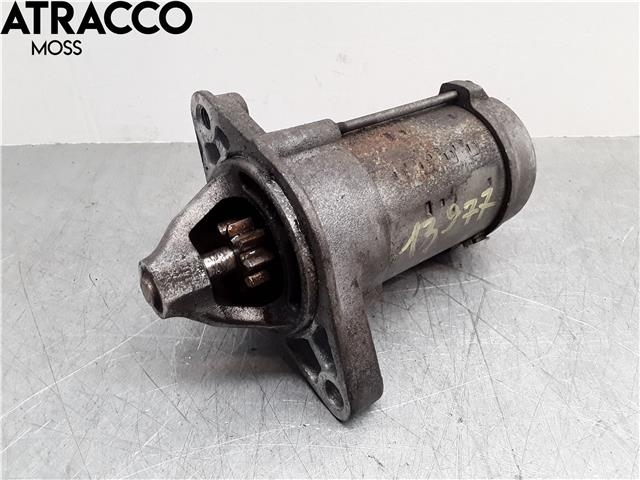 Starter til Toyota Avensis 2009-2015 (Type III, Fase 1)  (281000T030|)
