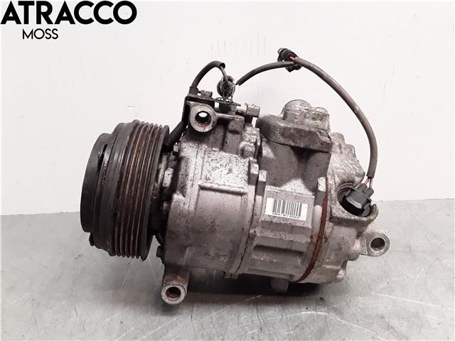 Aircondition kompressor til BMW 1-Serie, 2004-2011 (E81/E82/E87/E88) (E81/E82/E87/E88) (64526987862)