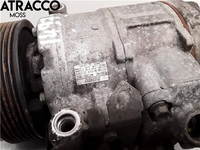 Aircondition kompressor til BMW 1-Serie 2004-2011 (E81/E82/E87/E88) (E81/E82/E87/E88) (64526987862|)