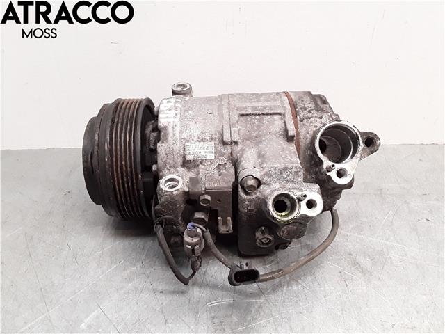 Aircondition kompressor til BMW 1-Serie 2004-2011 (E81/E82/E87/E88) (E81/E82/E87/E88) (64526987862|)