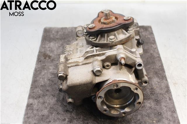 Girkasse 4WD fordelingskasse til VW Passat 2005-2010 (B6) (B6) (0AV409053AE|)
