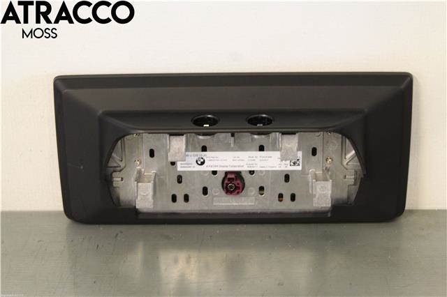 Multimedia display (MCU - Media Controller Unit) til BMW i3 2013-2022  (65506842991|)