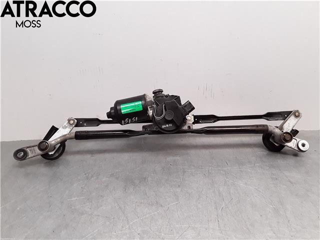 Viskermotor frontrute til Kia Soul, 2014-2019 (Type II)  (98100B2000)