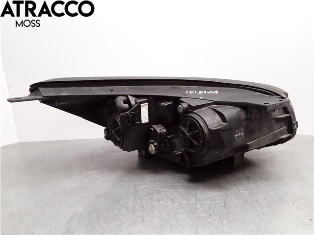 Frontlykt venstre halogen til Kia Soul 2014-2019 (Type II)  (92101E40101D|)