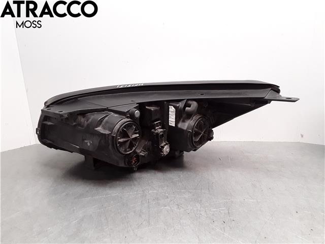 Frontlykt høyre halogen til Kia Soul 2014-2019 (Type II)  (92102E40101D|)