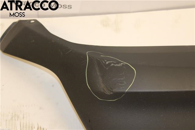 Spoiler bak til Toyota Yaris Cross (SUV) 2021-->>  (524530D120|)