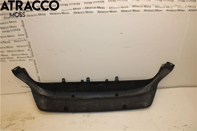 Spoiler bak til Toyota Yaris Cross (SUV) 2021-->>  (524530D120|)