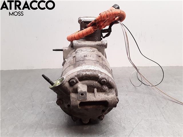 Aircondition kompressor til Kia Soul, 2014-2019 (Type II)  (97701E4000)