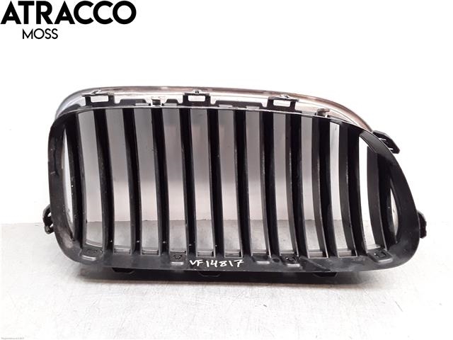 Grill venstre til BMW 5-Serie 2010-2017 (F10/F11) (F10/F11) (51137203649|)