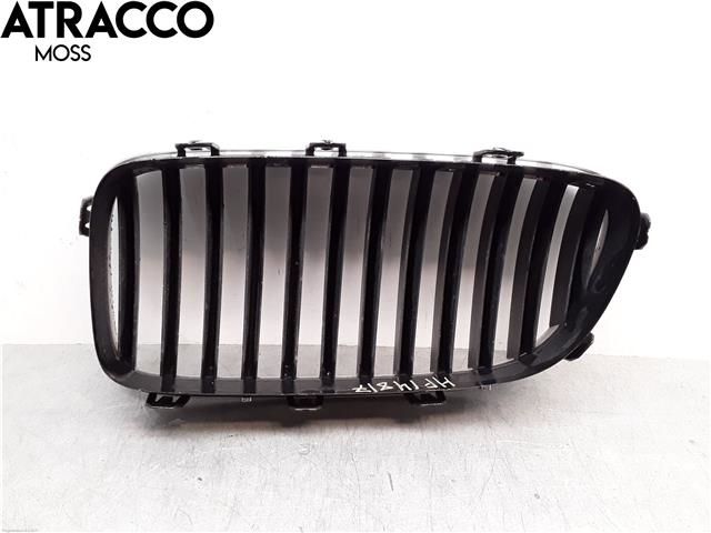 Grill høyre til BMW 5-Serie 2010-2017 (F10/F11) (F10/F11) (51137200728|)
