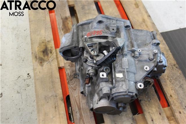 Girkasse manuell 6-trinn til VW Passat 2005-2010 (B6) (B6) (02Q300042LX|)