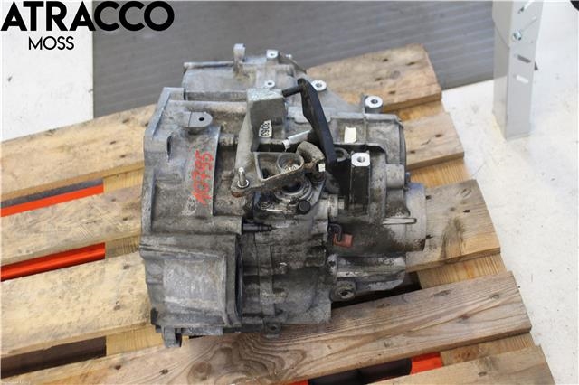 Girkasse manuell 6-trinn til VW Passat 2005-2010 (B6) (B6) (02Q300042LX|)
