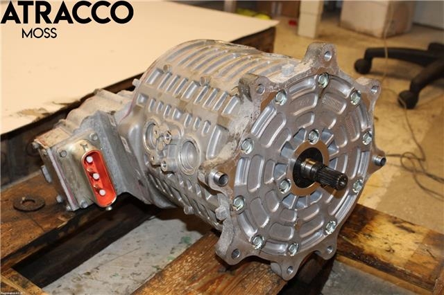 Motor elbil foran til Kia Soul, 2014-2019 (Type II)  (365000E200)