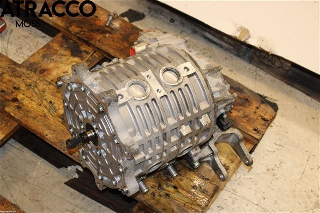 Motor elbil foran til Kia Soul 2014-2019 (Type II)  (365000E200|)