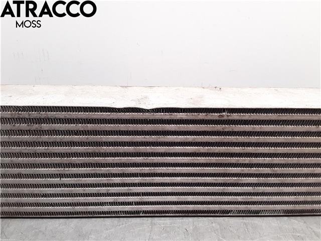 Intercooler til BMW 5-Serie 2010-2017 (F10/F11) (F10/F11) (17517812016|)