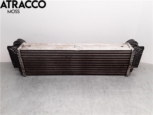 Intercooler til BMW 5-Serie 2010-2017 (F10/F11) (F10/F11) (17517812016|)