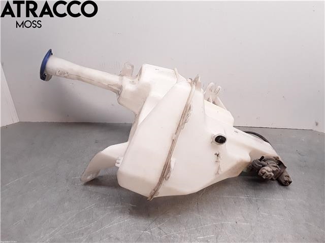 Spylertank til Kia Soul, 2014-2019 (Type II)  (98621B2100)