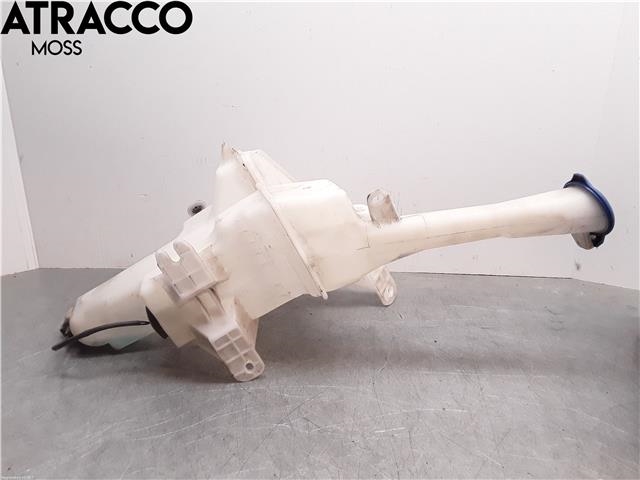 Spylertank til Kia Soul 2014-2019 (Type II)  (98621B2100|)