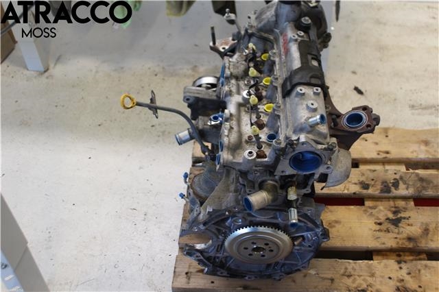 Motor bensin til Toyota Auris 2010-2012 (Type I, Fase 2) (1900033260|)
