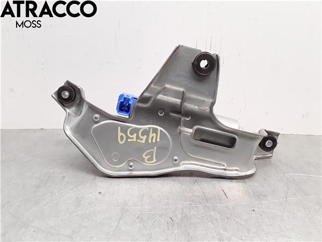 Viskermotor bakrute til Citroën C4, Aircross 2012-2017  (1610366880|)
